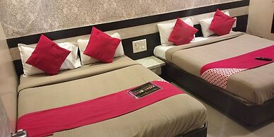 Hotel Palkhi