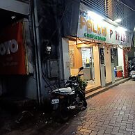 Hotel Palkhi