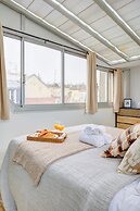 Cozy & Elegant Retreat Near Notre-Dame