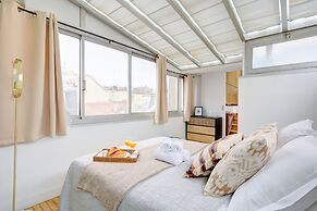 Cozy & Elegant Retreat Near Notre-Dame