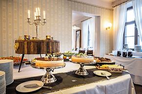 Kyyhkylä Wellbeing Resort