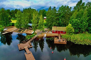 Kyyhkylä Wellbeing Resort