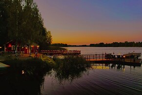 Kyyhkylä Wellbeing Resort