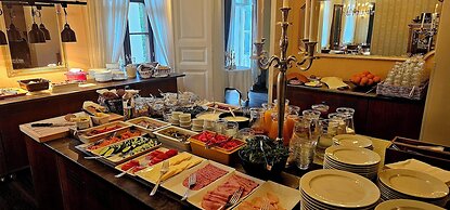 Kyyhkylä Wellbeing Resort