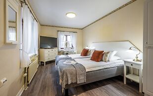 Kyyhkylä Wellbeing Resort