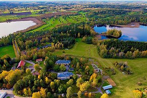 Kyyhkylä Wellbeing Resort