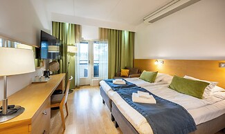 Kyyhkylä Wellbeing Resort