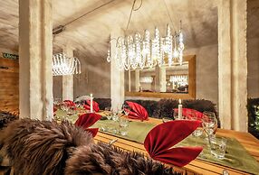Kyyhkylä Wellbeing Resort
