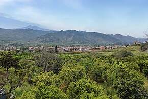 Elegant Villa With Swimming Pool Near Etna
