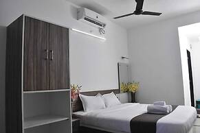 Nature Nest Valley Resort