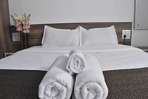 Nature Nest Valley Resort