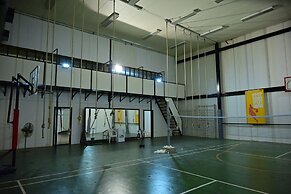 Al Meem M&M Compound