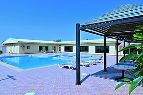 Al Meem M&M Compound