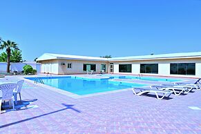Al Meem M&M Compound