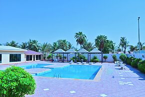 Al Meem M&M Compound
