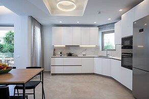 Magian Luxury Apartments