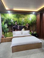 Newlife Homestay