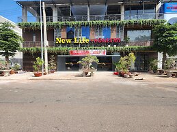 Newlife Homestay