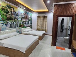 Newlife Homestay