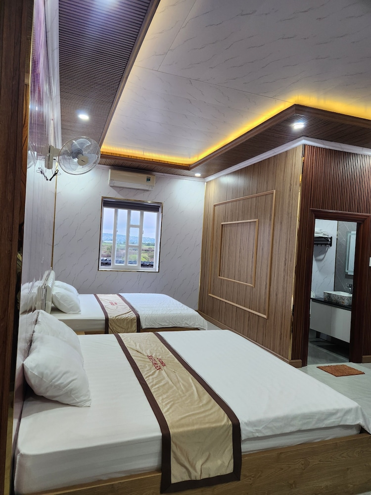 Newlife Homestay