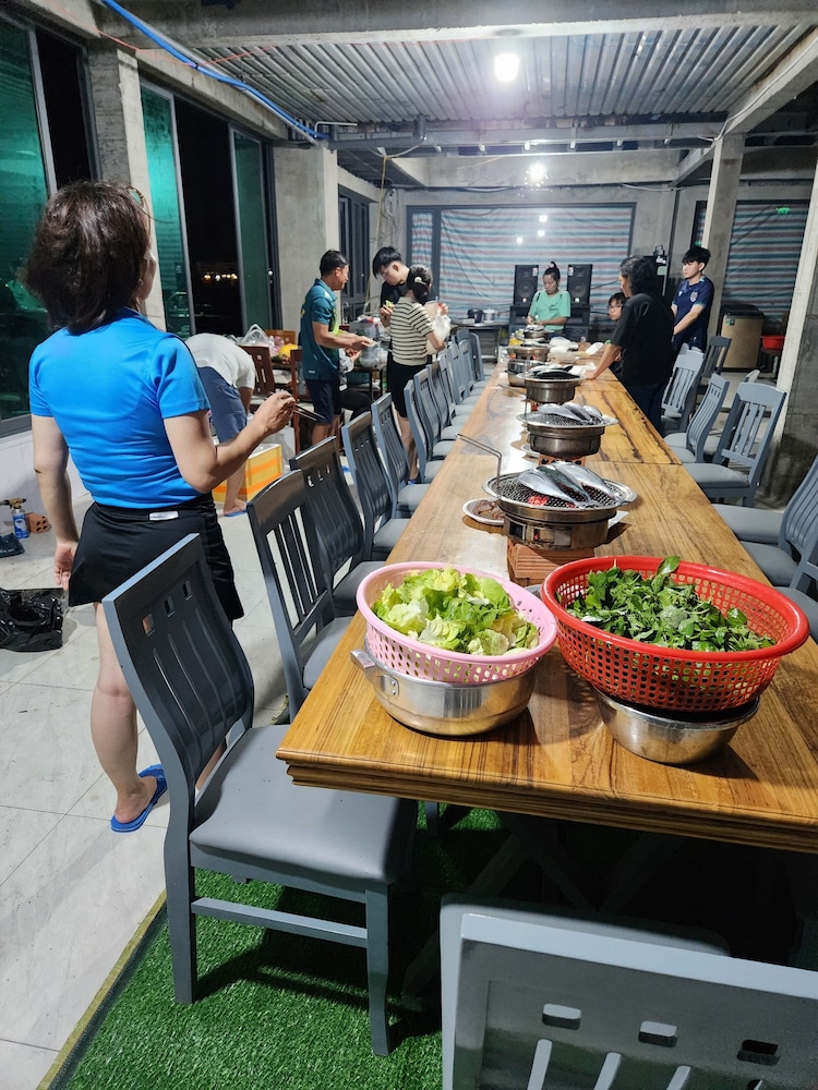 Newlife Homestay