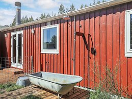 6 Person Holiday Home in Albaek