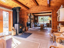 6 Person Holiday Home in Albaek