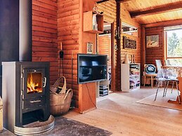 6 Person Holiday Home in Albaek
