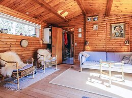 6 Person Holiday Home in Albaek