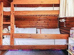 6 Person Holiday Home in Albaek
