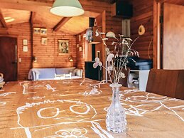 6 Person Holiday Home in Albaek