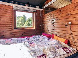 6 Person Holiday Home in Albaek