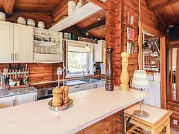 6 Person Holiday Home in Albaek