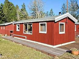 6 Person Holiday Home in Albaek
