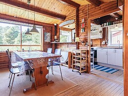 6 Person Holiday Home in Albaek