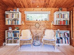 6 Person Holiday Home in Albaek