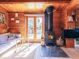 6 Person Holiday Home in Albaek