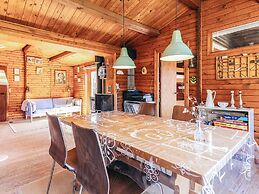 6 Person Holiday Home in Albaek