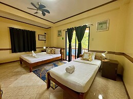 Ocean Breeze Inn Boracay