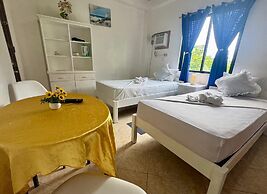 Ocean Breeze Inn Boracay