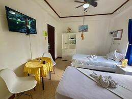 Ocean Breeze Inn Boracay