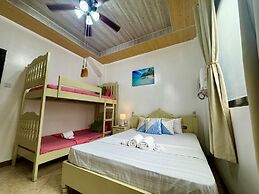 Ocean Breeze Inn Boracay