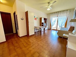 Apartment Just 350mt From the sea