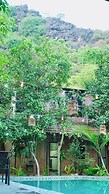Trang An Gold Village