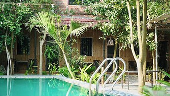 Trang An Gold Village