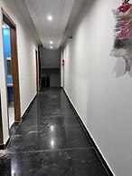 Hotel The Rise