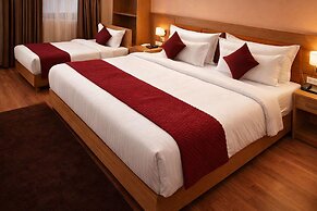 Hotel The Rise