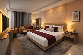 Hotel The Rise