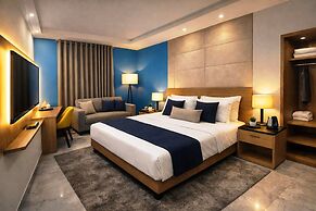 Hotel The Rise