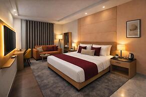Hotel The Rise